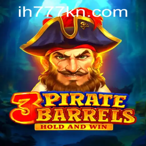 Unveiling the Exciting World of 3PirateBarrels