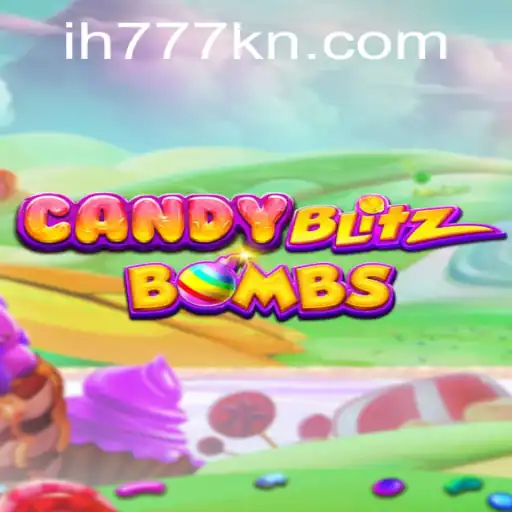 Unveiling CandyBlitzBombs: A Captivating Gaming Experience