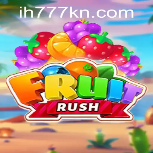 Unveiling the Exciting World of FruitRush: A Fresh Take on Online Gaming