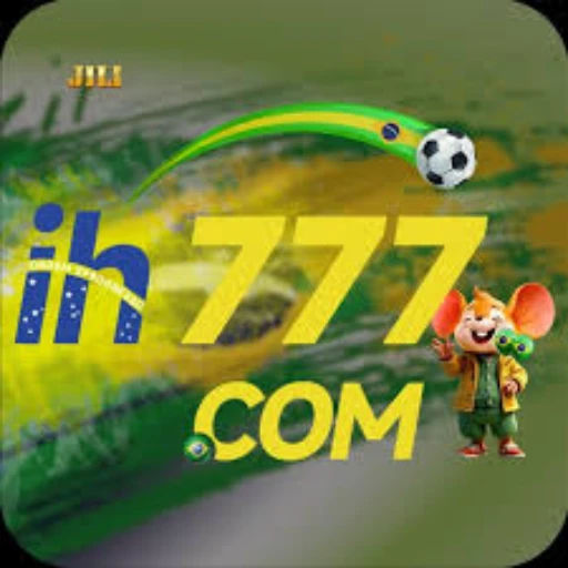 ih777.com Logo
