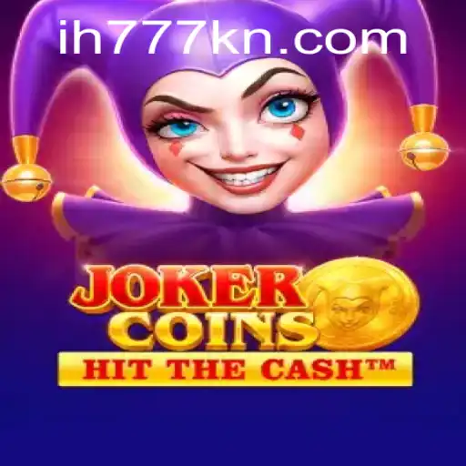 Exploring JokerCoins: A Thrilling Gaming Experience