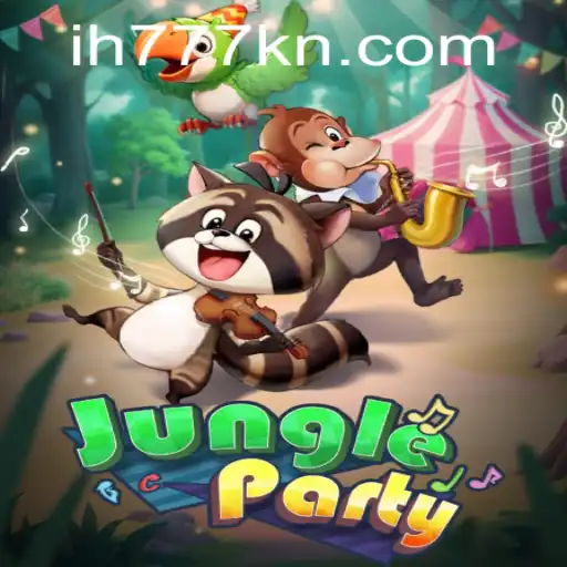 Discover the Adventure in JungleParty: A Thrilling Gaming Experience