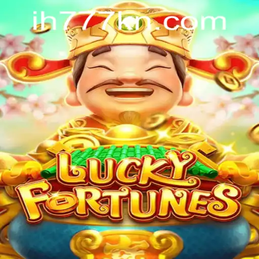 Discover Excitement with LUCKYFORTUNES: Your Ultimate Gaming Experience