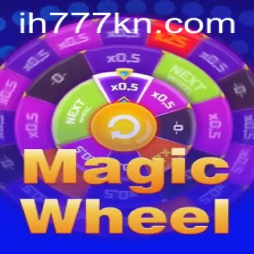 Discover the Enchanting World of MagicWheel: A Thrilling Digital Adventure
