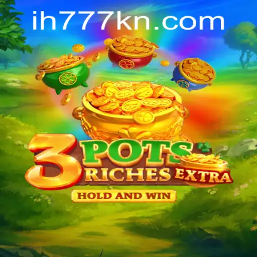 Discover the Exciting World of 3potsExtra and its Thrilling Gameplay