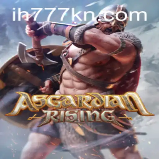 AsgardianRising: Unleashing Norse Mythology in a Thrilling Adventure