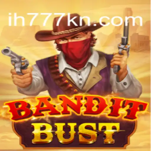 BanditBust: Unveiling the Thrills of the New Breakout Game