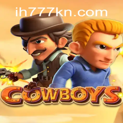 Discover the Thrill of COWBOYS: A Unique Gaming Experience