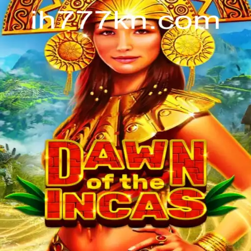 Discovering the Enigmatic World of 'DawnoftheIncas'