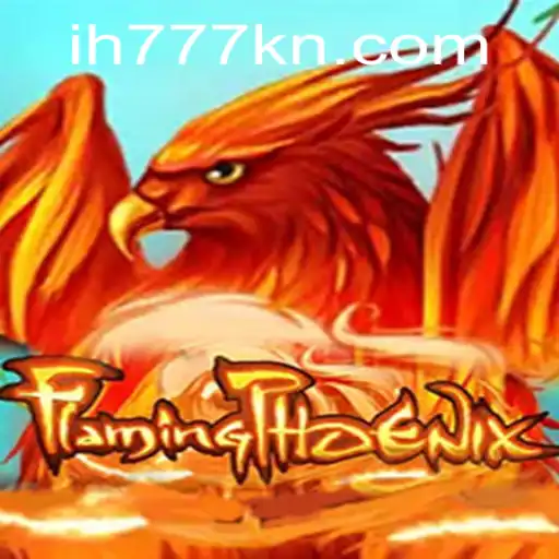 FlamingPhoenix: A Dynamic Journey into the World of Gaming