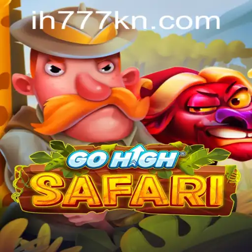 Discover the Adventure of GoHighSafari and the Integration of ih777.com