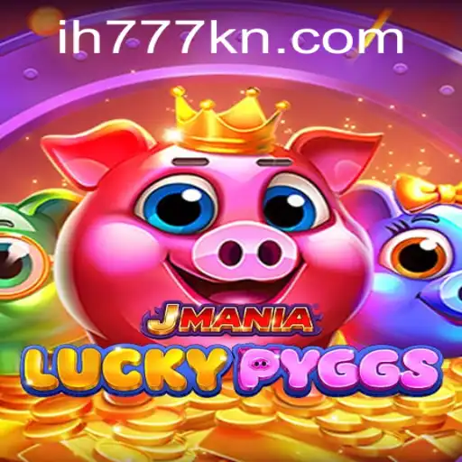 Exploring the Exciting World of JManiaLuckyPyggs