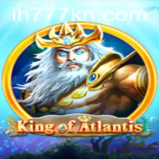 Discover the Mystical Underwater World of KingofAtlantis