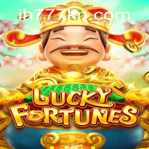 Discover Excitement with LUCKYFORTUNES: Your Ultimate Gaming Experience