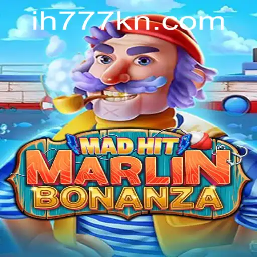 MadHitMarlinBonanza: Dive into the Exciting Underwater World