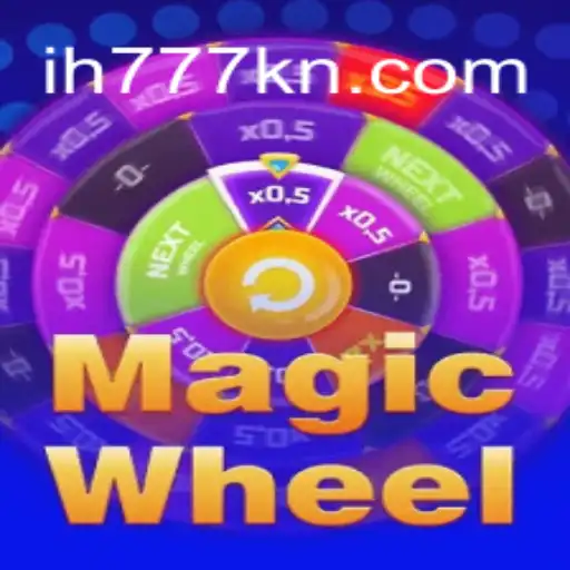 Discover the Enchanting World of MagicWheel: A Thrilling Digital Adventure