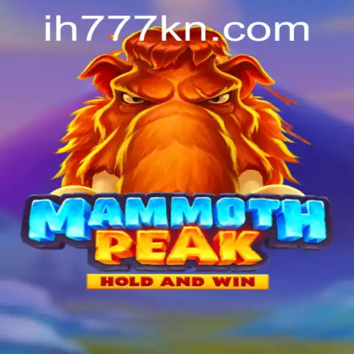 Discover the Thrilling World of MammothPeak: A Guide to Mastering the Game