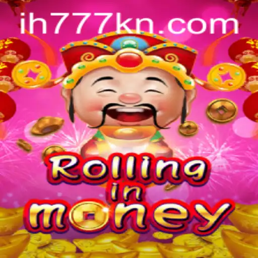 RollingInMoney: The Thrilling World of Digital Gaming