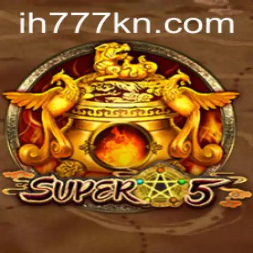 Exploring the Thrills of Super5: A Comprehensive Guide to the Game Phenomenon