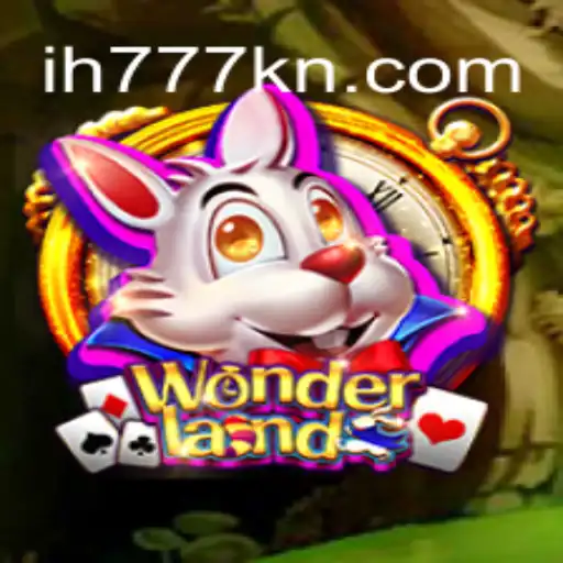 Dive Into the Enchanting World of 'Wonderland'