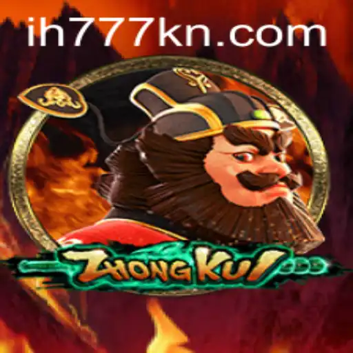 Exploring the Intricacies of ZhongKui: A Journey Through Ancient Chinese Mythology