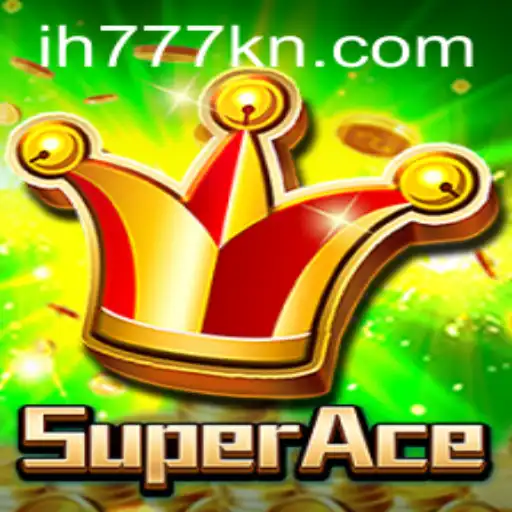 Exploring SuperAce: A Thrilling Gaming Experience on ih777.com