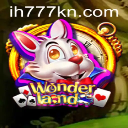 Dive Into the Enchanting World of 'Wonderland'